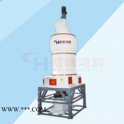 方解石大型磨粉機,桂林鴻程磨粉機HC1700, 方解石大型磨粉機 桂林雷蒙機 桂