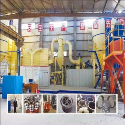 佰沃重工方解石1000目超細(xì)磨粉機(jī) 產(chǎn)量2噸方解石雷蒙磨粉機(jī)廠家 立式石灰粉研磨機(jī)價(jià)格 大型立式高壓離心研磨機(jī)