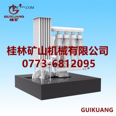 桂林礦山機(jī)械有限公司 雷蒙磨 325目方解石