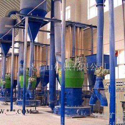 桂礦牌2R2613磨粉機(jī),石灰石石英石方解石加工雷蒙機(jī)