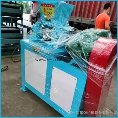 氯化鈣硝酸鈣對(duì)輥擠壓造粒機(jī) 石灰石粉加壓造粒機(jī) 石膏脫硫石膏造粒機(jī)