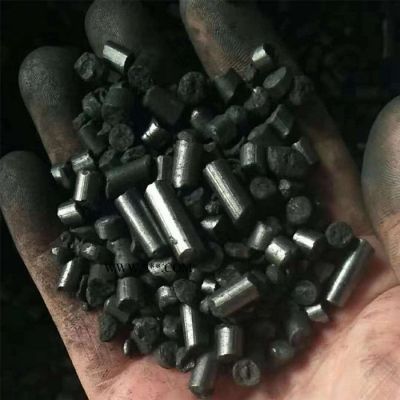 石墨粒 石墨柱 石墨段 固體潤滑導(dǎo)電材料 石墨化增碳劑
