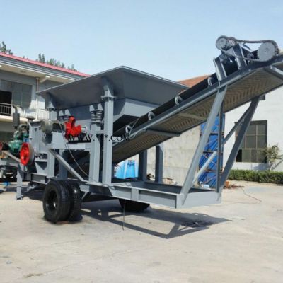 方解石移動制砂機 河南移動制砂設備供貨商 移動制砂設備產(chǎn)量 移動制砂機生產(chǎn)廠家