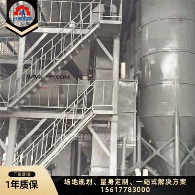 屹成機械 大中小型石膏砂漿設備 石膏砂漿生產(chǎn)線 實力廠家 各種規(guī)模定制 石膏砂漿設備