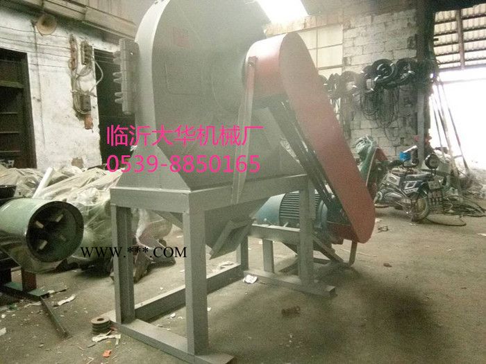 供應(yīng)大型石膏粉碎機(jī) 脫硫石膏粉碎機(jī)材料 金富民石膏粉碎機(jī)效率