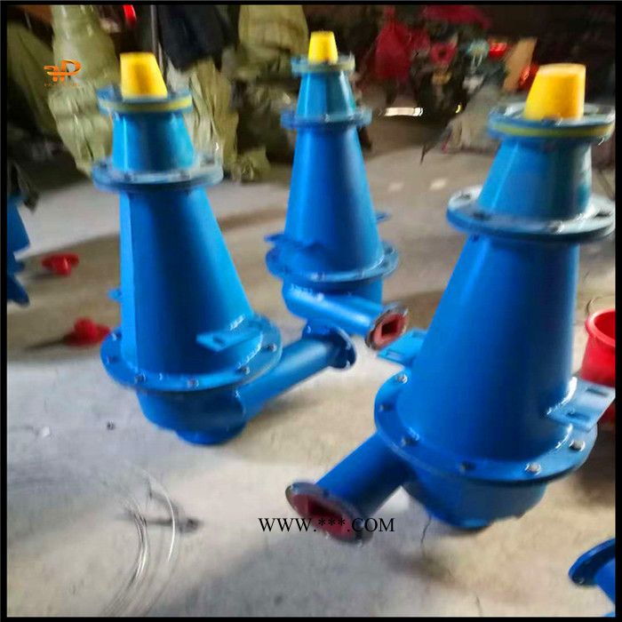 【匯朋】加工定制  FX旋流器，石膏旋流器，水力分級(jí)旋流器