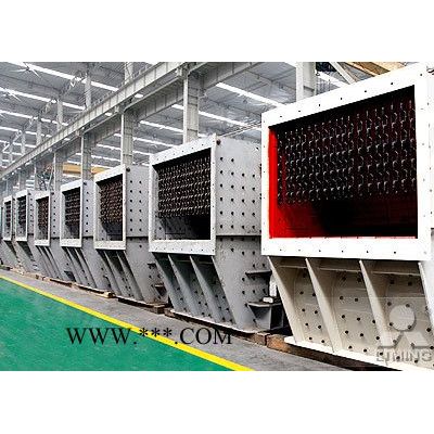 方解石粗加工設備采用黎明重工石料破碎機