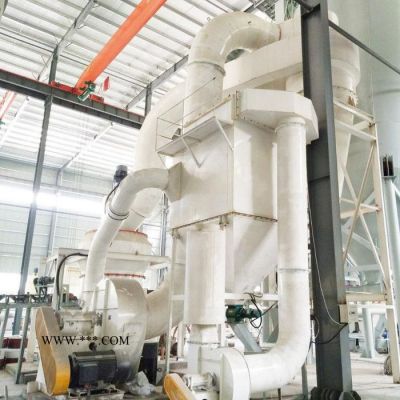 桂林鴻程HC1700大型雷蒙磨 方解石高壓磨粉機礦石干式磨粉設(shè)備