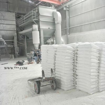 **鈣粉 重質(zhì)碳酸鈣 超細(xì)白碳酸鈣 1250目造紙用重鈣粉 天然方解石粉 方解石砂