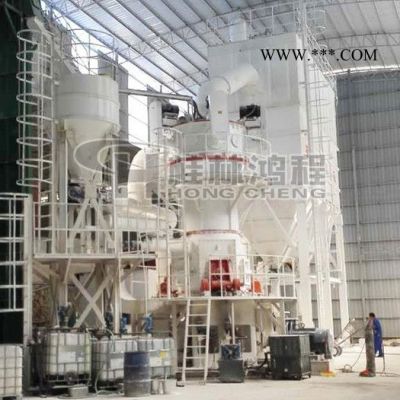 桂林鴻程HLMX1000 石英砂立式磨粉機陶瓷立式磨粉機 方解石立式磨粉機 立式磨粉機設(shè)備