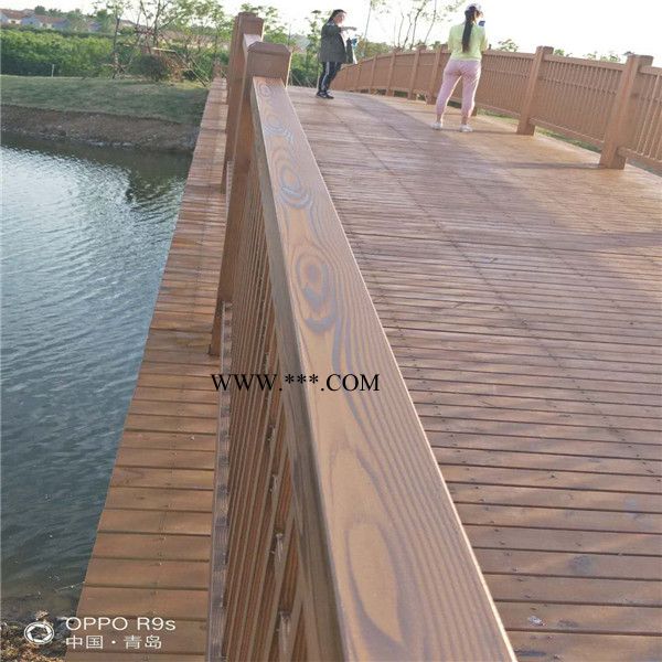 商場石膏板木紋漆鋼構木紋漆仿古效果石膏線條GRC線條仿木紋廠家