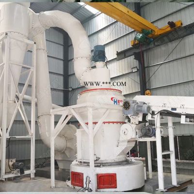 磨350目石粉磨機 重鈣粉雷蒙磨機原理 方解石粉磨機