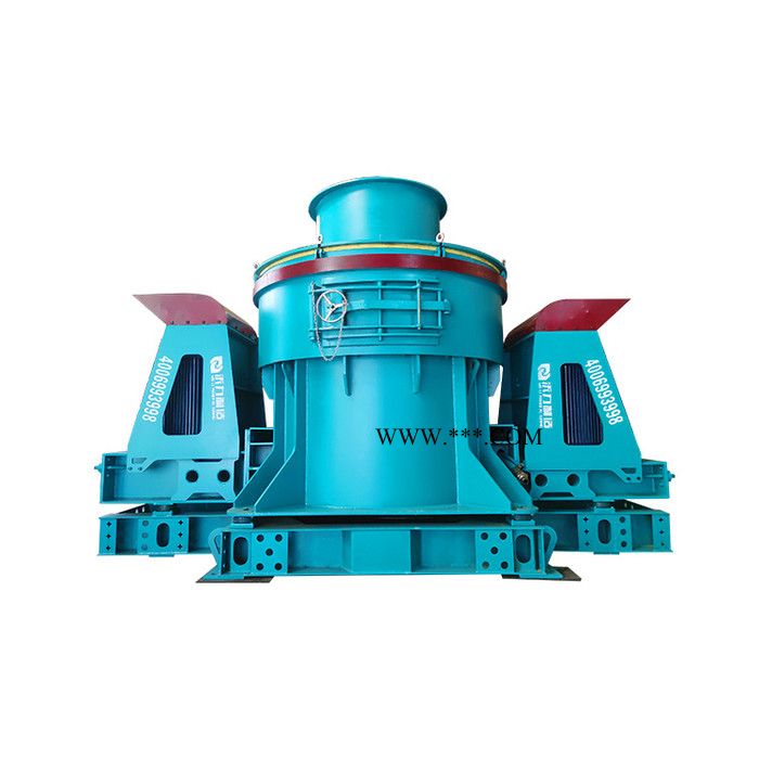沃力機(jī)械wlsa時(shí)產(chǎn)400噸 方解石制砂機(jī) 1400圓錐破碎機(jī)