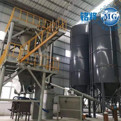 銘將石膏砂漿設(shè)備 石膏砂漿設(shè)備廠家 小型石膏砂漿設(shè)備