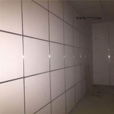 穿孔石膏板 石膏穿孔復(fù)合吸音板 歐洛風(fēng)加工定制 質(zhì)量可靠