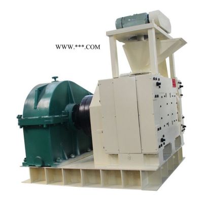 河南正一壓球機(jī)  水泥廠壓球機(jī)_脫硫石膏壓球機(jī)_磷石膏壓球機(jī)。