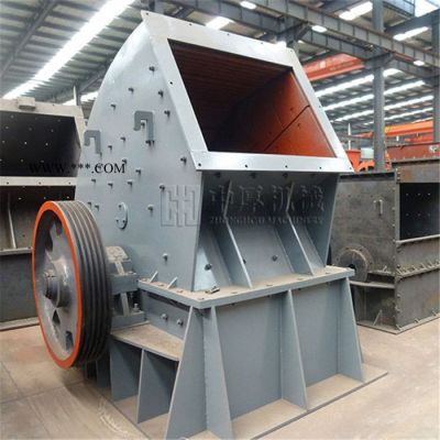 現(xiàn)貨供應(yīng) PCZ1615錘式破碎機(jī) 石灰石青石破碎機(jī) 方解石重型錘式破碎廠家