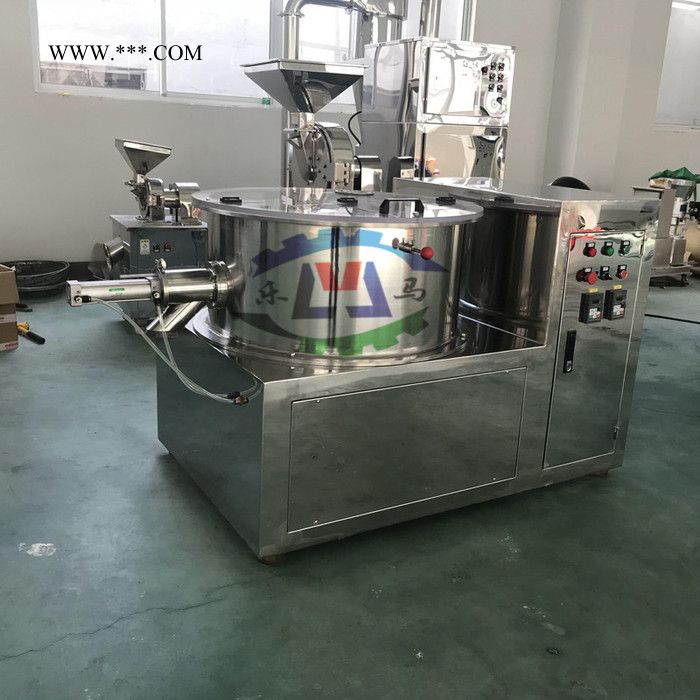 樂馬機械LMD-200型 石墨顆粒制粒機 石墨顆粒造粒機 石墨制粒機