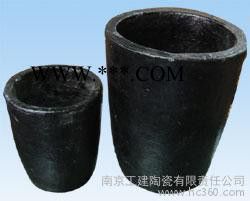 石墨坩堝高純石墨定制石墨