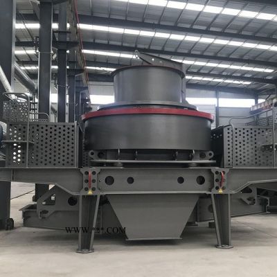 昆明沖擊式破碎機 云南方解石沖擊式破碎機 玄武巖沖擊破制砂機 金馬立式制砂機 沖擊式整形制砂機