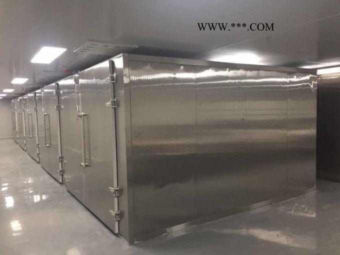 石膏玩具烘干機 石膏模型干燥機 高溫空氣能烘干機