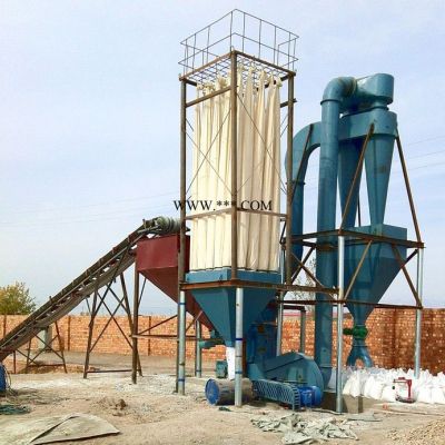 桂林礦機(jī)GK系列環(huán)保磨機(jī) 方解石石灰石氧化鈣雷蒙磨