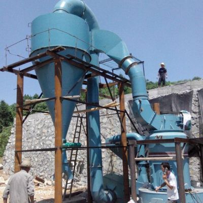 桂礦牌4R3216磨粉機(jī).石灰石石英石方解石加工雷蒙機(jī)