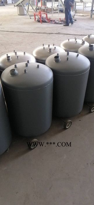 碳鋼石墨乳罐