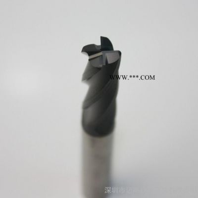 供應LEEPPLE石墨銑刀 適用于加工石墨 二氧化鋯 高硅鋁等材料 石墨刀具，