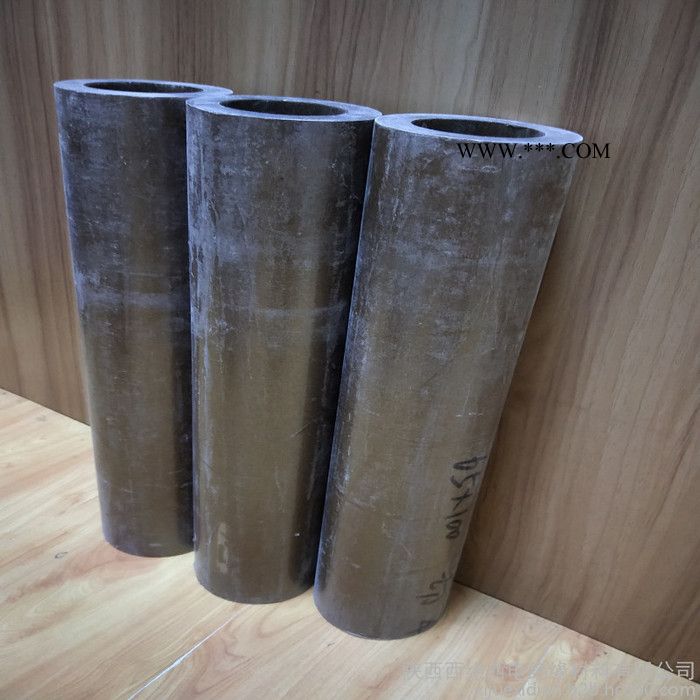 陜西西絕西電云母管 西絕西電云母管 隔熱耐高溫適用于冶金 發(fā)熱芯配套隔熱產(chǎn)品