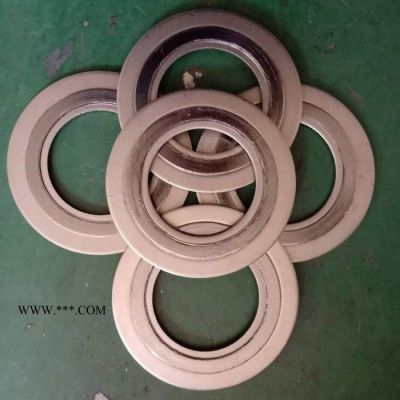 石墨增復合墊片 增強石墨密封墊  石墨增強復合墊片  各種型號墊片