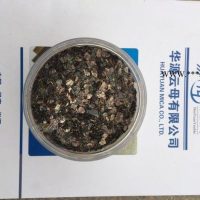 供應(yīng)華源 天然巖片   云母粉廠家批發(fā) 白云母
