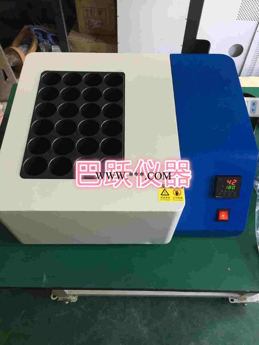 巴躍石墨消解儀 BA-SM12 24 常州智能石墨消解儀