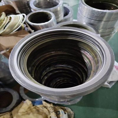 零售批發(fā) 金屬石墨纏繞墊 內(nèi)外環(huán)金屬石墨纏繞墊 現(xiàn)貨直發(fā)