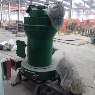 中厚機(jī)械供應(yīng)雷蒙磨粉機(jī)小型石灰石膏雷蒙機(jī)價(jià)格磨粉生產(chǎn)線設(shè)備