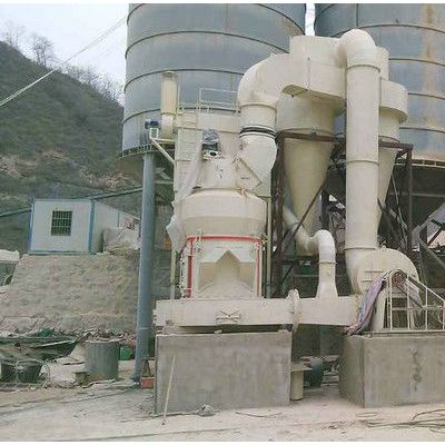 桂林礦山機(jī)械廠 雷蒙磨 石灰石 方解石 桂林礦山機(jī)械廠雷蒙機(jī) 磨粉機(jī)器