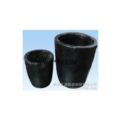 廠家直供石墨坩堝 石墨制品 石墨粉 高純石墨 石墨模具南京石墨坩堝