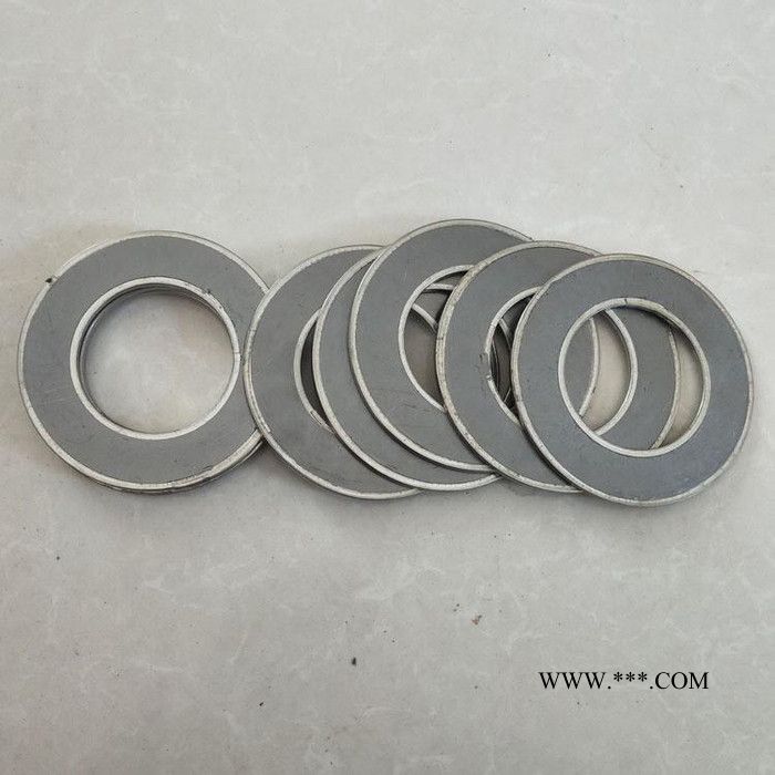 浙江 大量供應(yīng) 柔性石墨復(fù)合墊片 石墨復(fù)合密封墊 圣澤
