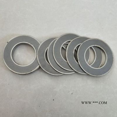 浙江 大量供應(yīng) 柔性石墨復(fù)合墊片 石墨復(fù)合密封墊 圣澤