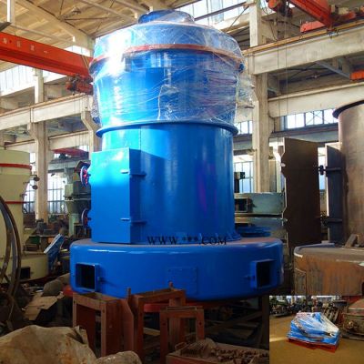 中州雷蒙磨粉設(shè)備 大型雷蒙磨 石膏雷蒙磨 新型雷蒙磨粉機 大型歐版雷蒙磨機