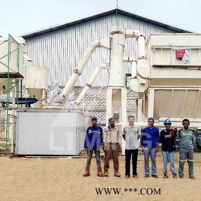 黎明重工MTW歐版磨粉機 新型5R雷蒙磨 熟石膏粉磨粉機