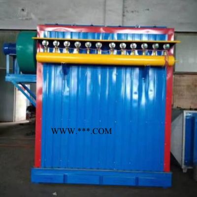 【冠威】 脫硫石膏氣箱布袋除塵器生產廠家內蒙古氣箱除塵器石膏板制造廠的氣箱除塵器氣箱處理設備的用途氣箱除塵器的說明