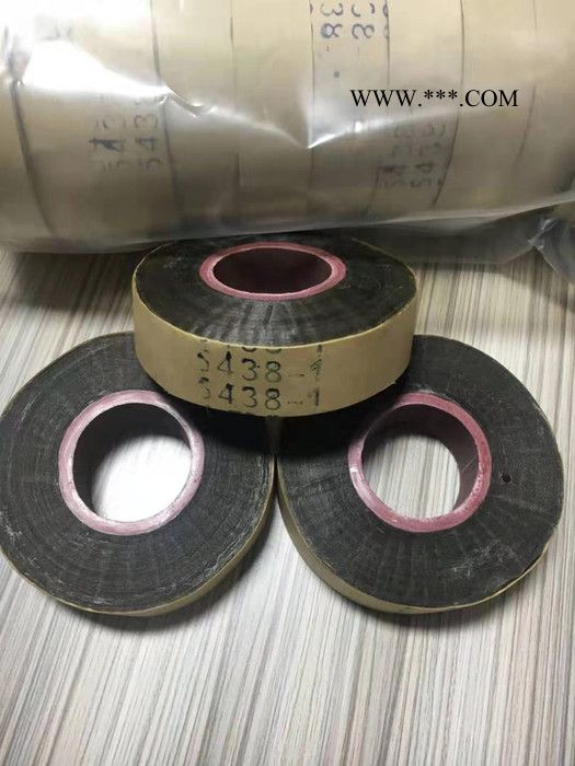 陜西西絕西電環(huán)氧玻璃粉云母帶   西絕西電5438 環(huán)氧玻璃粉云母帶