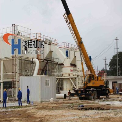 HC2000超大型磨粉機,方解石磨粉機, 桂林磨粉機HC2000超大型磨粉