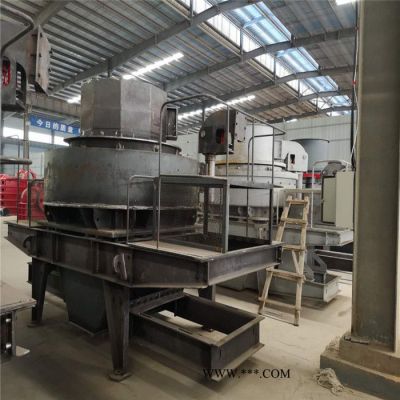 立式數(shù)控制砂機(jī) 新型花崗巖河卵石粉碎機(jī) 方解石 玄武巖破碎制砂 制砂機(jī)