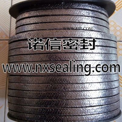石墨盤根 石墨盤根