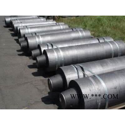 大量出售直徑350石墨電極 高功率石墨電極