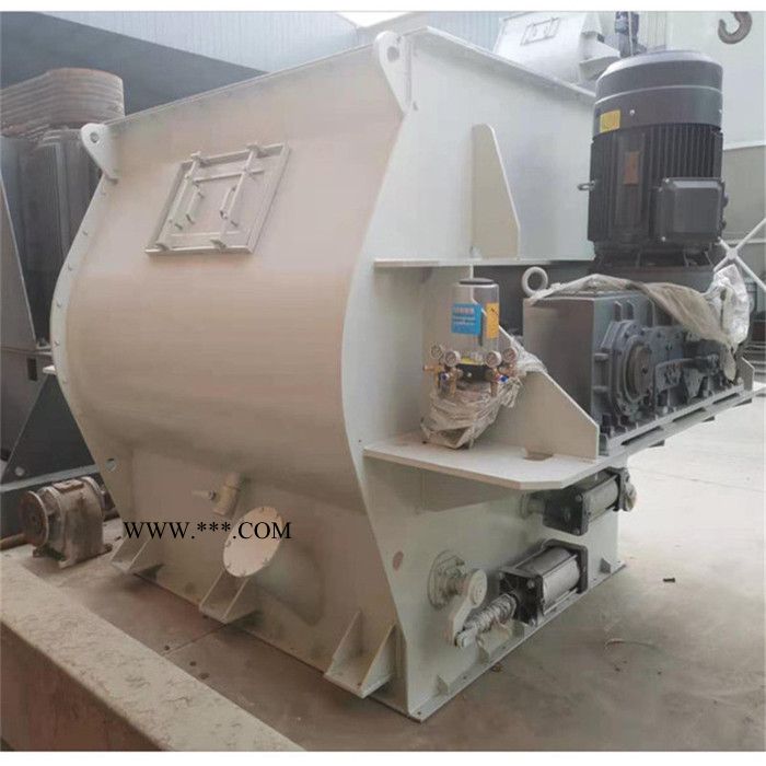 石膏砂漿干粉混合機(jī) 混合機(jī) 永達(dá)環(huán)保品質(zhì)保證