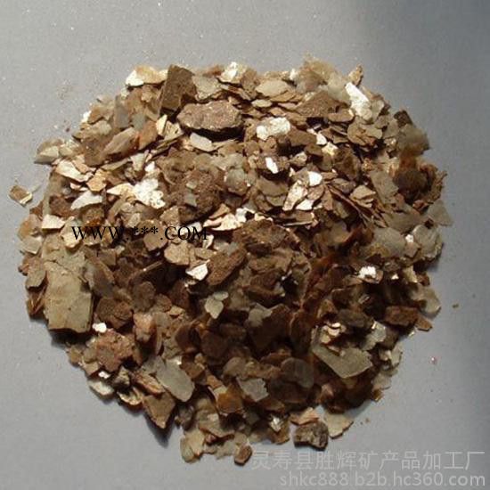 供應(yīng)靈壽縣勝輝**黑云母 云母片   量大從優(yōu).