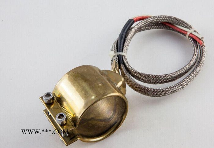 耀裕云母電加熱器  揚州云母加熱圈